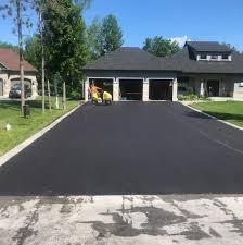 Reliable Jim Thorpe, PA Driveway Paving Solutions